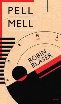 Cover image for Pell Mell