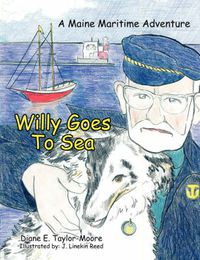 Cover image for Willy Goes to Sea