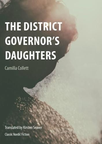 Cover image for The District Governor's Daughters