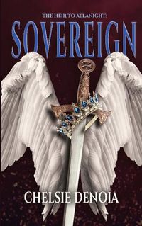 Cover image for Sovereign