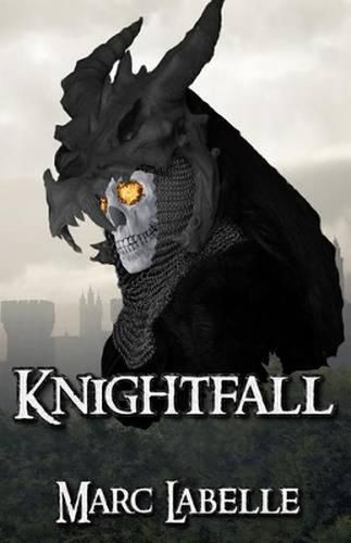 Cover image for Knightfall