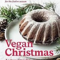 Cover image for Vegan Christmas