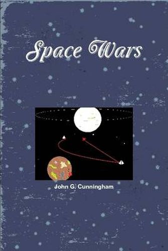 Cover image for Space Wars