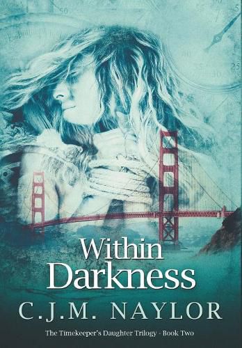 Cover image for Within Darkness