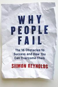 Cover image for Why People Fail P (Airport Custom)