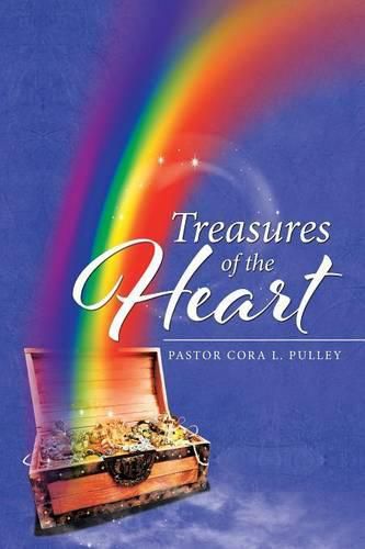 Cover image for Treasures of the Heart