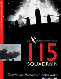 Cover image for 115 Squadron