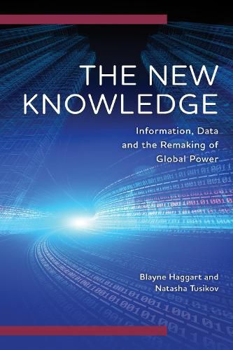 Cover image for The New Knowledge