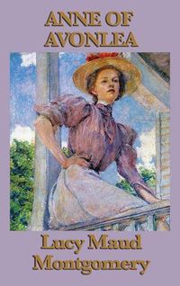 Cover image for Anne of Avonlea