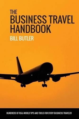 Cover image for The Business Travel Handbook