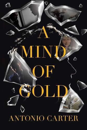 Cover image for A Mind of Gold