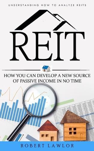 Cover image for Reit