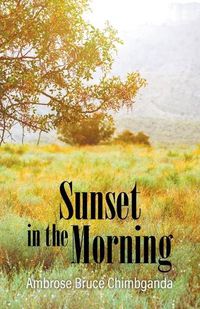 Cover image for Sunset in the Morning