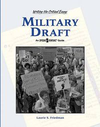 Cover image for Military Draft