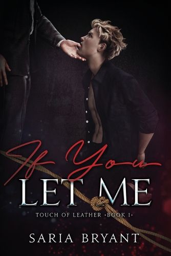 Cover image for If You Let Me
