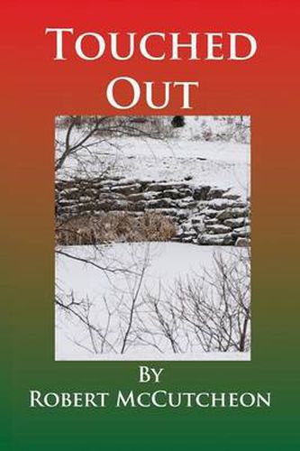 Cover image for Touched Out