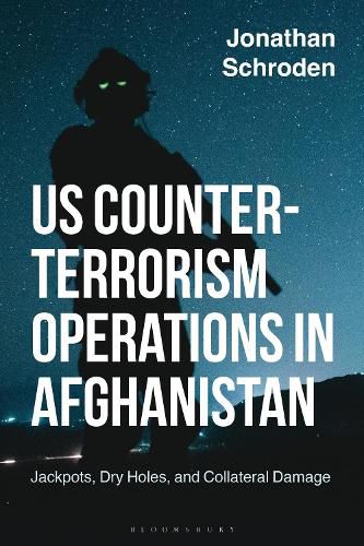 Cover image for US Counter-Terrorism Operations in Afghanistan