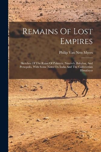 Remains Of Lost Empires