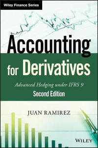 Cover image for Accounting for Derivatives: Advanced Hedging under IFRS 9