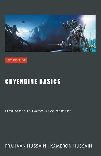 Cover image for CryEngine Basics