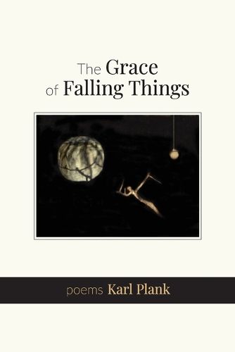 Cover image for The Grace of Falling Things