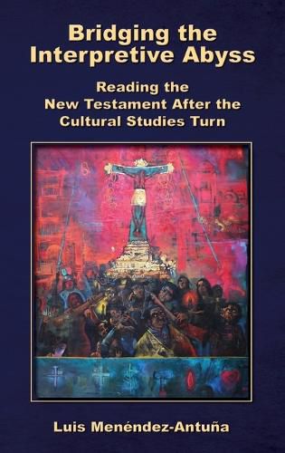 Cover image for Bridging the Interpretive Abyss
