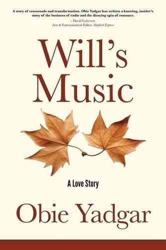 Cover image for Will's Music