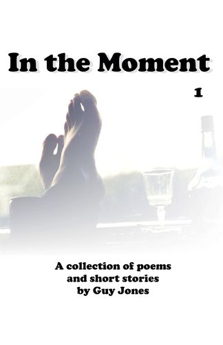 Cover image for In The Moment 1