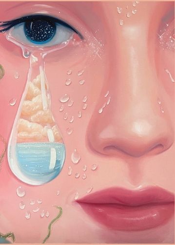 Cover image for The Power of She 2025 (Edition1st)