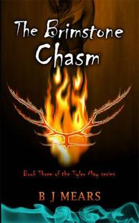 Cover image for The Brimstone Chasm: The Tyler May series