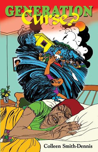Cover image for Generation Curse?