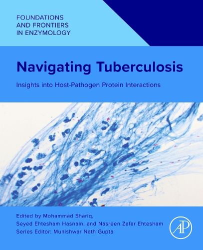 Cover image for Navigating Tuberculosis