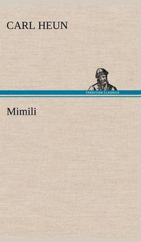 Cover image for MIMILI