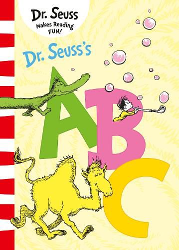 Dr. Seuss's ABC