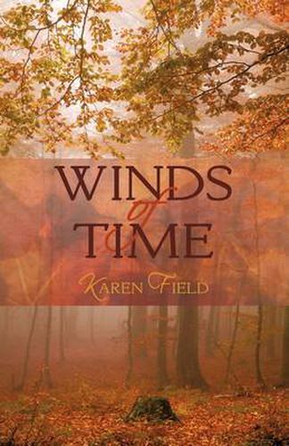 Cover image for Winds of Time