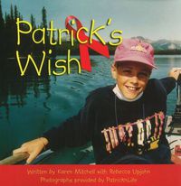 Cover image for Patrick's Wish