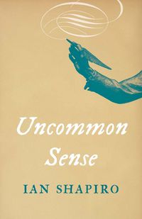 Cover image for Uncommon Sense