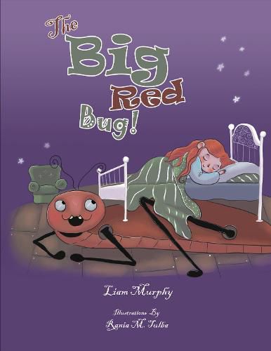 The Big Red Bug