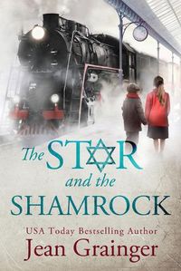 Cover image for The Star and the Shamrock