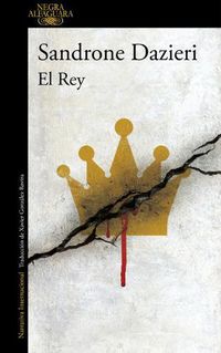 Cover image for El Rey /The King