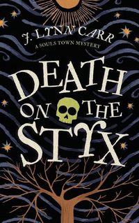 Cover image for Death on the Styx