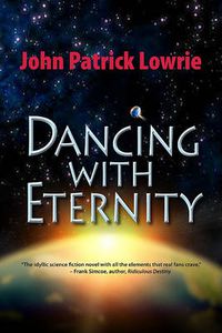 Cover image for Dancing With Eternity