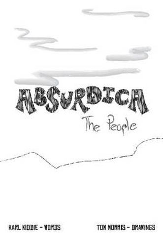 Absurdica - The People