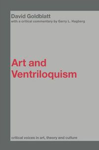Cover image for Art and Ventriloquism