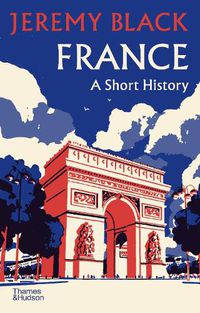 Cover image for France: A Short History