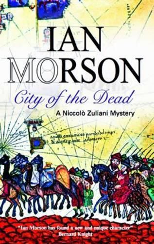 Cover image for City of the Dead