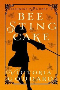 Cover image for Bee Sting Cake