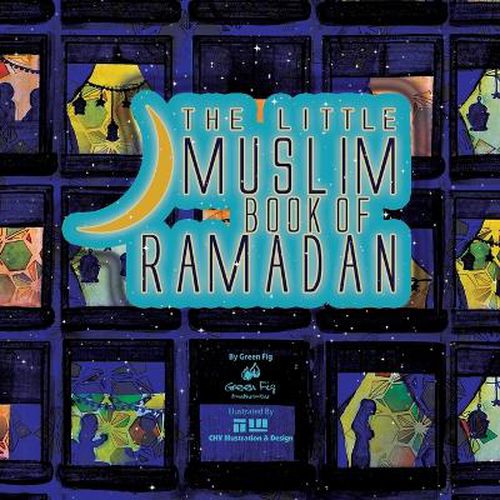 Cover image for The Little Muslim Book of Ramadan