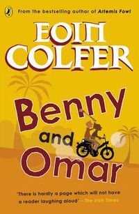 Cover image for Benny and Omar