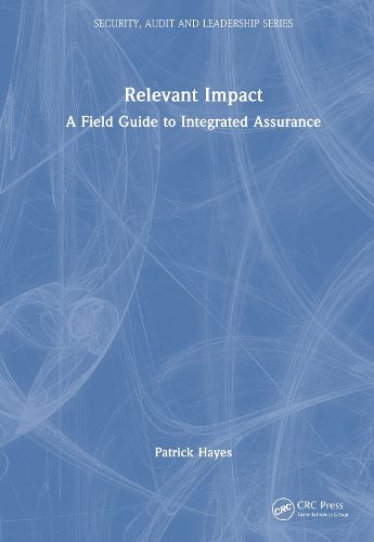 Cover image for Relevant Impact